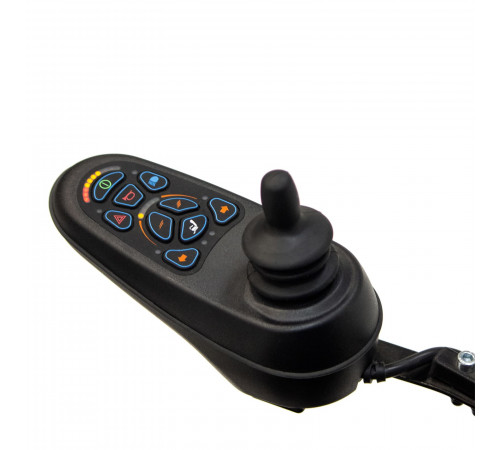 Кресло-коляска электрическая MET Vertic