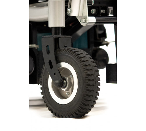 Кресло-коляска электрическая MET Vertic