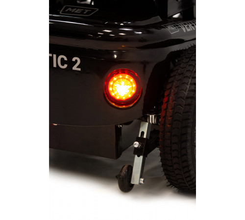 Кресло-коляска электрическая MET Vertic 2