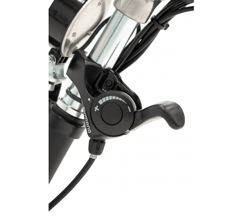 Электропривод для инвалидной коляски MET OneDrive 1