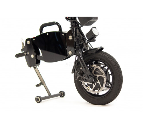 Электропривод для инвалидной коляски MET OneDrive 4