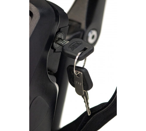 Электропривод для инвалидной коляски MET OneDrive 4