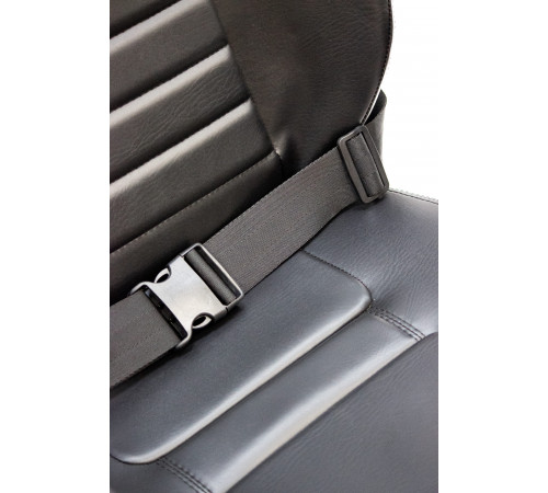 Кресло-коляска электрическая MET Nova