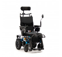 Кресло-коляска электрическая MET Vertic 2