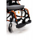 Кресло-коляска механическая MET Stable