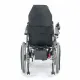 Кресло-коляска электрическая MET Comfort 42