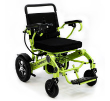 Кресло-коляска электрическая MET Compact 35