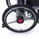 Кресло-коляска электрическая MET Comfort 21