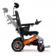 Кресло-коляска электрическая MET Compact Plus