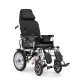 Кресло-коляска электрическая MET Comfort Auto