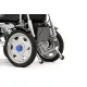 Кресло-коляска электрическая MET Comfort Auto