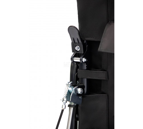 Кресло-коляска электрическая MET Comfort 110
