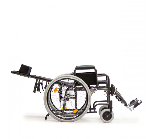 Кресло-коляска механическая MET Partner