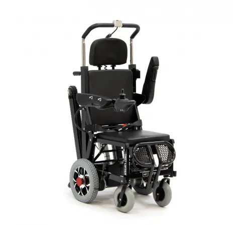 Кресло-коляска электрическая MET Lifter 2