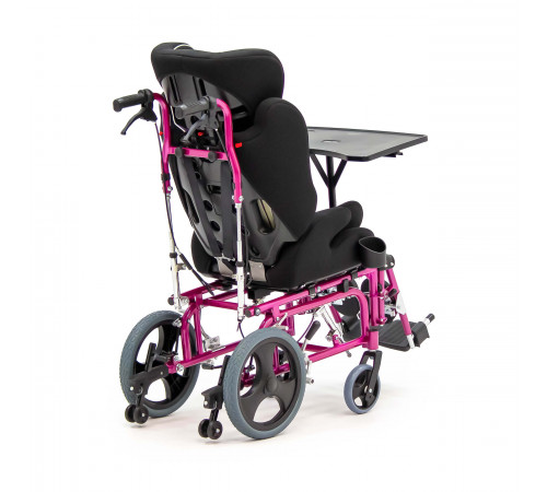 Кресло-коляска механическая MET Papi
