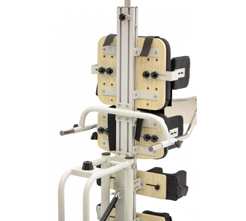 Кресло-коляска механическая MET Mouva