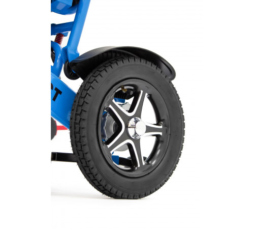 Кресло-коляска электрическая MET Compact 35