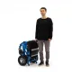 Кресло-коляска электрическая MET Compact 35