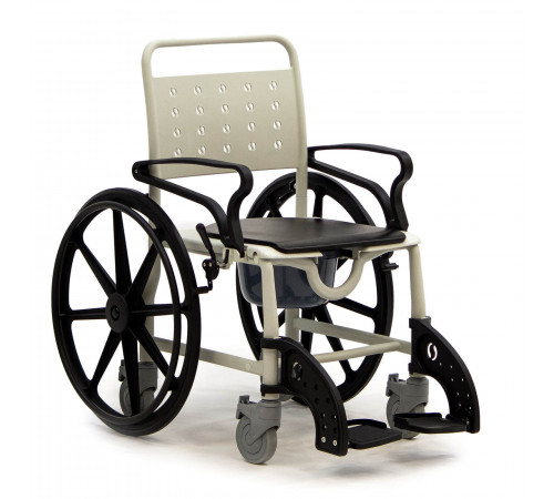 Кресло-туалет механическое MET Ranko
