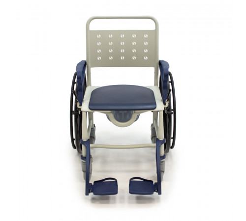Кресло-туалет механическое MET Ranko