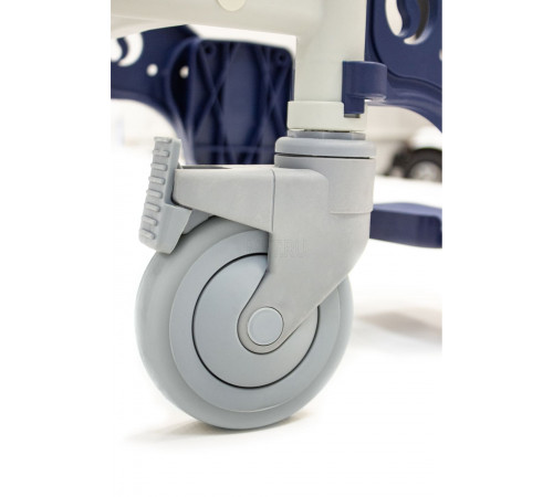 Кресло-туалет механическое MET Ranko