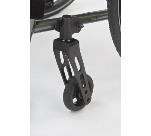 Кресло-коляска активного типа MET Kuschall Ultra Light