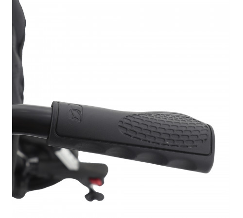 Кресло-коляска электрическая Med-Mos ЕК6030