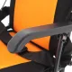 Кресло-коляска электрическая Med-Mos ЕК-6032 A