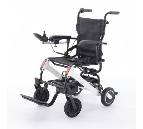 Кресло-коляска электрическая Med-Mos ЕК-6033