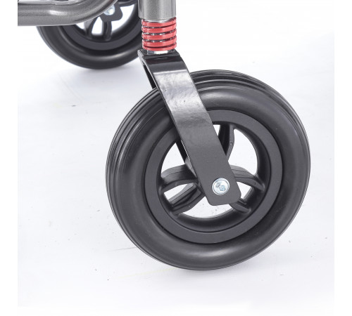 Кресло-коляска электрическая Med-Mos ТР-802