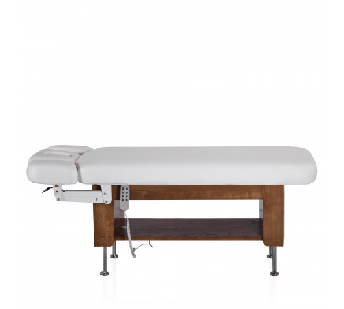 Электрический стационарный массажный стол Alexander A-Salon