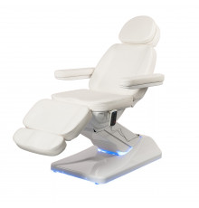 Косметологическое кресло MZ 3175 с электроприводом