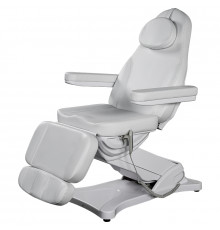 Косметологическое кресло MZ 3570 с электроприводом