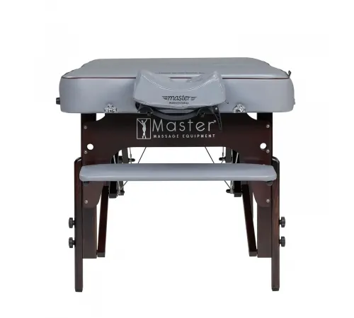 Массажный стол складной Master Montour LX (76 см)широкий