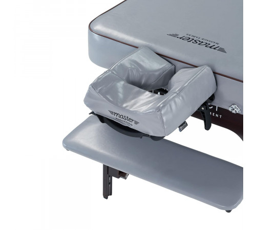 Массажный стол складной Master Montour LX (76 см)широкий