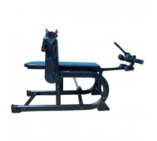 Инверсионный стол Arriva c электроприводом и ПУ TFE-04