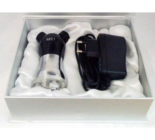 Аппарат мезопорации, портативный "Мезолифт mini" CH-878 S