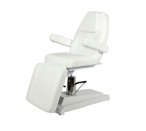 Косметологическое кресло АЛЬФА-05, гидравлика