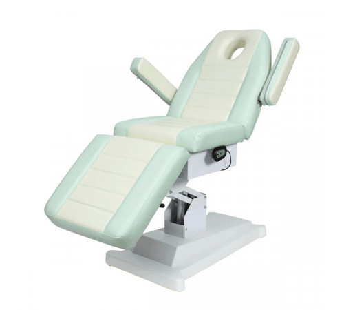 Косметологическое кресло АЛЬФА-10
