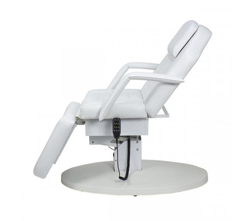 Косметологическое кресло ЭЛЕГИЯ-02, 2 мотора