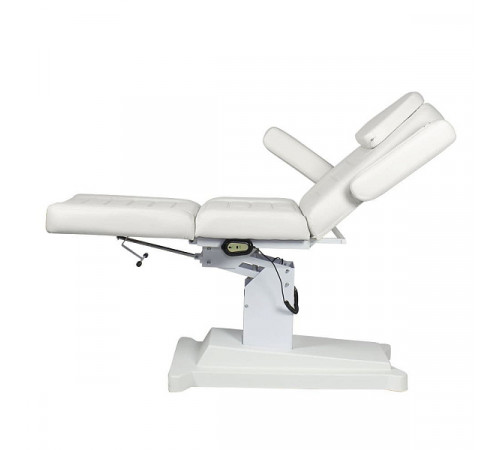 Косметологическое кресло Элегия-1 (АЛЬФА-06)