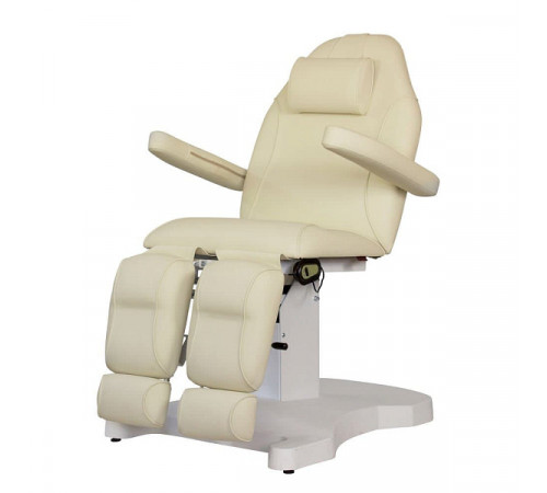 Педикюрное кресло Элегия-3В (ШАРМ-03), 3 мотора