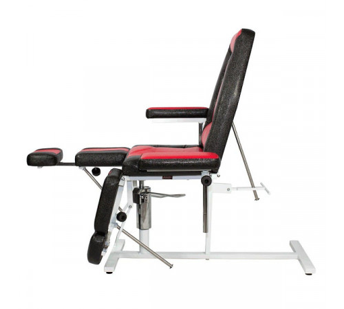 Педикюрное кресло МАРЬЯ