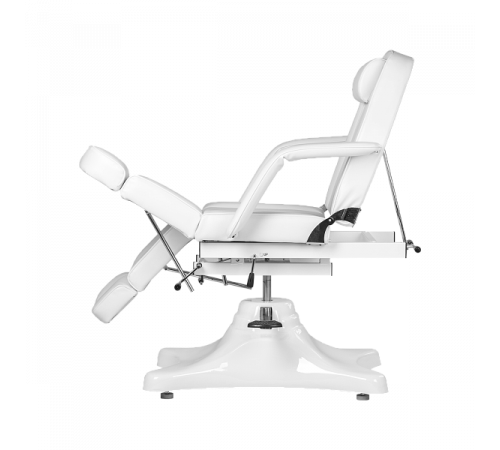 Педикюрное кресло МД-823А, гидравлика