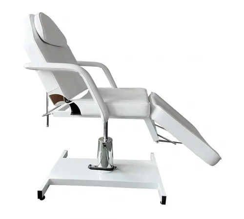 Косметологическое кресло MZ 3563, гидравлика