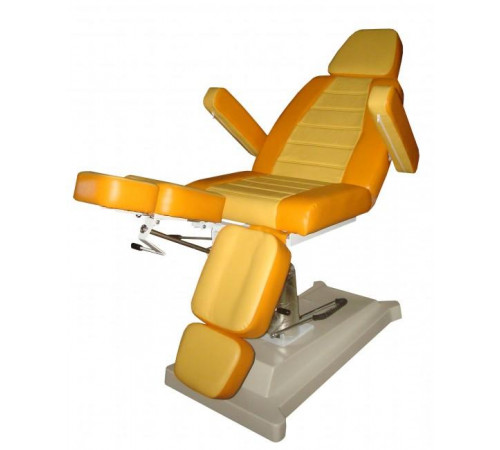 Педикюрное кресло СИРИУС-07, гидравлика