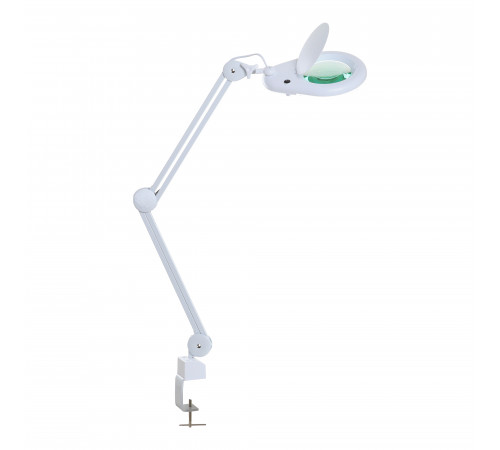 Лампа бестеневая с РУ (лампа-лупа) Med-Mos 9005LED (9005LED)