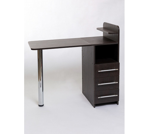 Стол маникюрный "Париж" складной