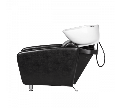 Парикмахерская мойка МД-123 без регулировки ножной части