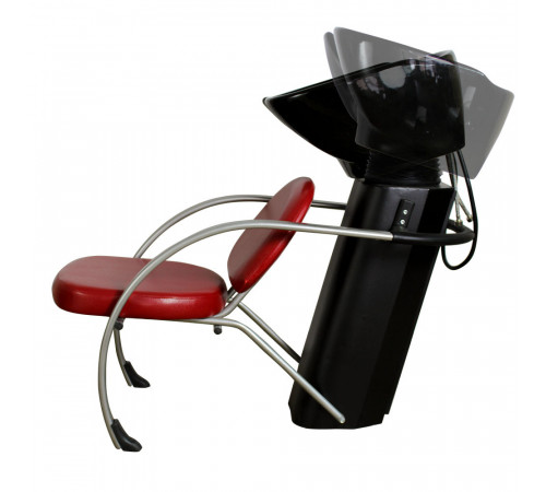 Парикмахерская мойка БИАТРИС с креслом КАРИНА